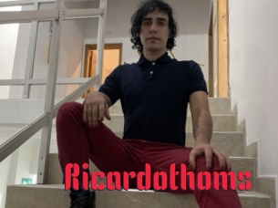 Ricardothoms