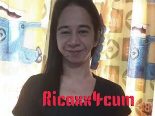 Ricaxx4cum
