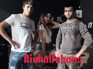 Richalfahans