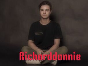 Richarddonnie