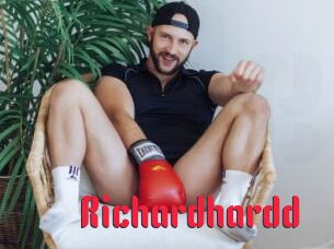 richardhardd Video Extrait