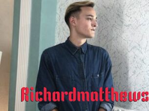 Richardmatthews
