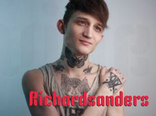 Richardsanders