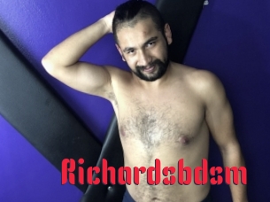 richardsbdsm Video Extrait