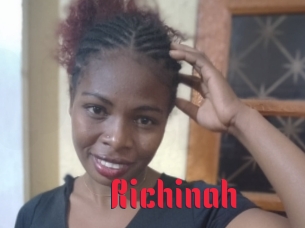 richinah Video Extrait