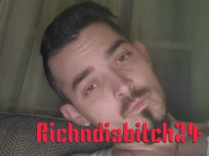 Richndisbitch24