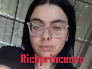 Richprincesss