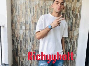 Richyyhott