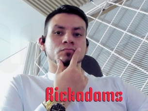Rickadams