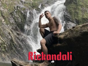 Rickandali