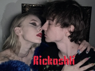Rickashli