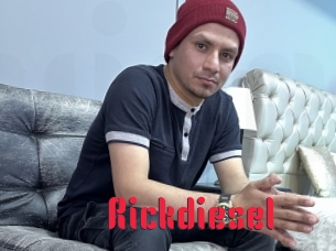 rickdiesel Video Extrait