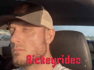 rickeyridez Video Extrait