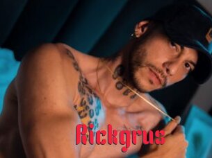 Rickgrus