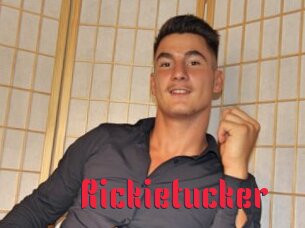 Rickietucker