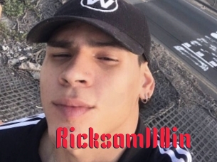 ricksam110in Video Extrait