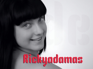 Rickyadamas