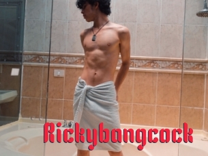 Rickybangcock