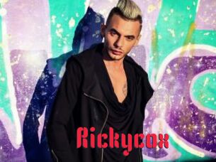Rickycox