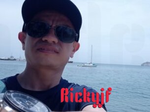 rickyjf Video Extrait