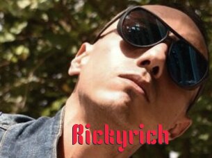 Rickyrich
