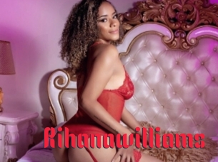 Rihanawilliams