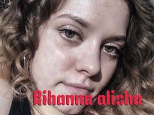 Rihanna_alisha