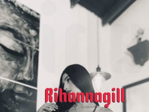rihannagill Video Extrait