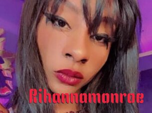 Rihannamonroe