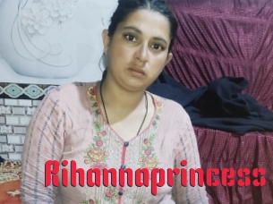 rihannaprincess Video Extrait