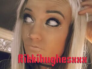 Rikkihughesxxx