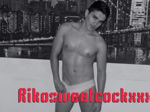 Rikosweetcockxxx