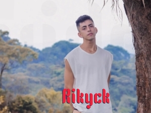 Rikyck