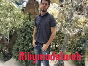 Rikymodelweb