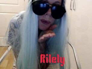 Rilely
