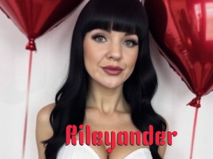 Rileyander