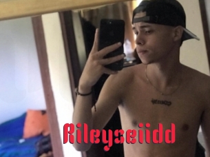 Rileyseiidd