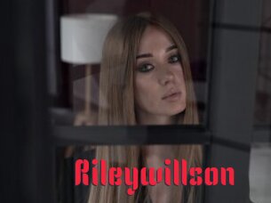 Rileywillson