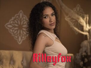 Rilleyfox