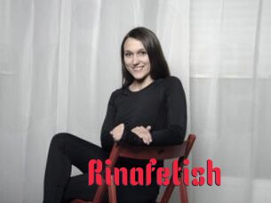 Rinafetish