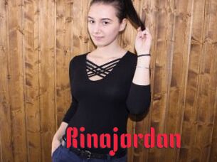 Rinajordan