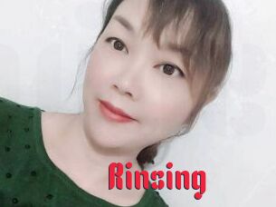 Rinsing