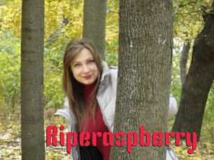 Riperaspberry