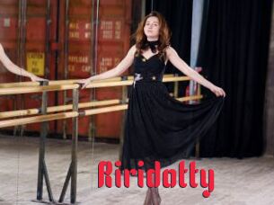 Riridotty