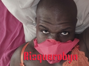 Risquerobyn