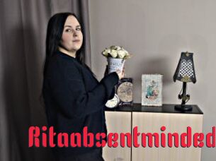 ritaabsentminded Video Extrait