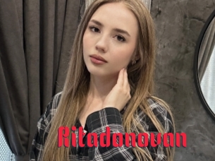 Ritadonovan
