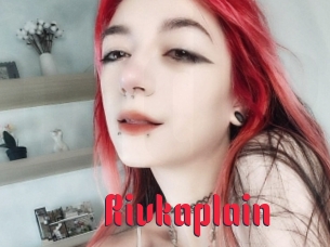 Rivkaplain