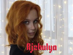 Rjzhulya