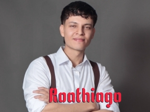 roathiago Video Extrait